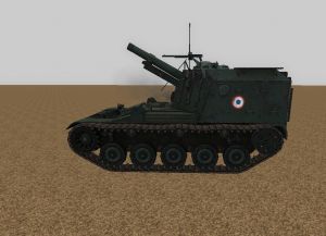 amx 105am